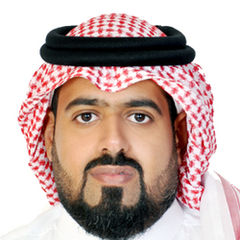 Saeed Al Ghamdi, Fleet Manager
