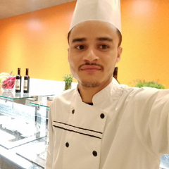 suresh Rawat Rawat, demi chef