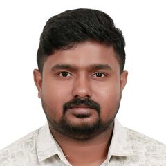 MUHAMMED HUNAIS, ACCOUNTANT