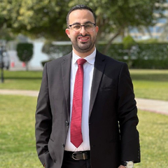 Mina Abdelmalak , medical representative