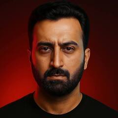 Umar Saeed