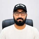 Umar Saeed, Shipping and Receiving Clerk