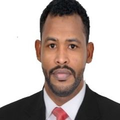 Fahad Abd Elmajeed ALi Mohamed, Hr & Payroll Supervisor