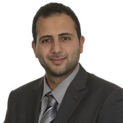 فضل محيدلي, EHS Consultant – DQA (Delivery Quality Assurance)