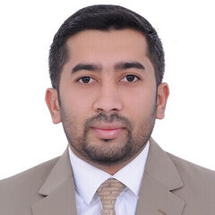 mohammed mafaz, Senior sales consultant