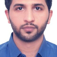 محمد Mifthah, Office Administrator