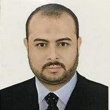 Aiman Mohamed  Wafa, Business Development Manager