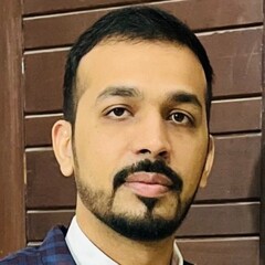 Qasim Raza