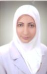 سامية عباد, shift in-charge