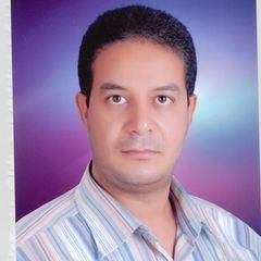 Ahmad Badawi El sayed Hefni حفني, Substations projects manager