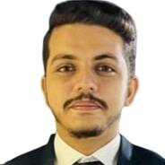 Syed Uzair quaiser, Assistant Accountant 