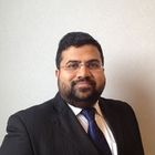 Mohamed Sajid Rehman V K, Senior Manager - Instrumentation Systems & Corporate Sales