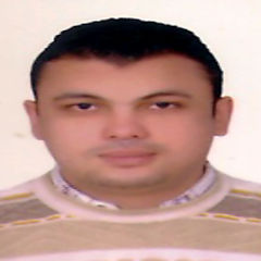 Ahmed  mahmoud fares, مهندس تنفيذ