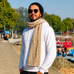 Dhruv  Sethi, technical support engineer - it tech support engineer intern