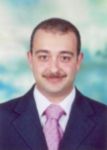 Ahmed Kheir, Head of Information Technology services