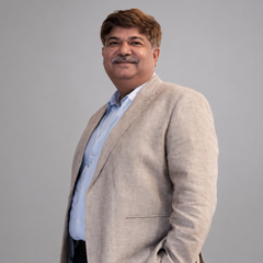 Rajeev Yadav