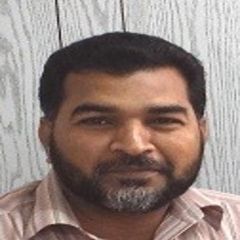Muhammad Imtiaz Afzal Minhas, Civil Engineer