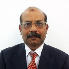 umar bhatti, Administrator