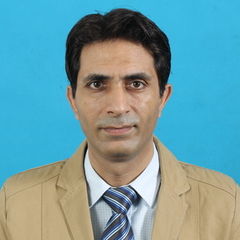 Bilal Ahmad Wani