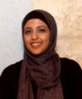 Wafa' Salameh, Id   Interior Design Engineer