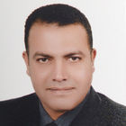 Hany Abd elmoez Hassanain aboud, colonel rank