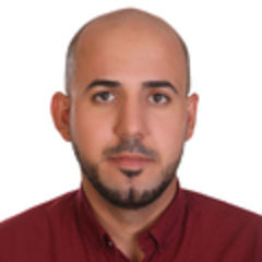 Sultan al_Balous, R&I Controll/Warehouseman