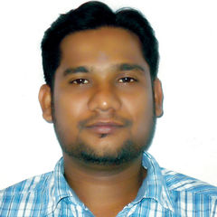 Asik Deen, HSE Engineer