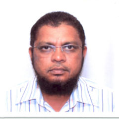 Shaikh Adam Saifulla آدم, Senior Electrical Engineer