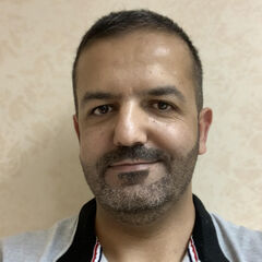 Mohannad Sobeih - CPA Candidate, Financial and Executive Secretary for President