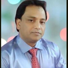 محمد Abdul Waheed, Category Manager