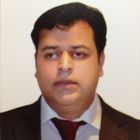 Noor-ul-Shaheen Khan, Manager IT & Reporting