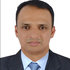 Ashif Vittal  Kambalabettu, LEASING  AND SITE MANAGER