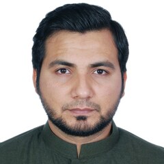 Waqas Iqbal, Bookkeeper
