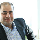 عمر القاوقجي, Creative Services Manager