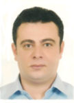 saed alghoul, Area Sales Manager