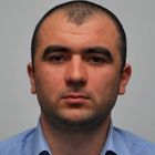 elbrus bayramov, Android Developer