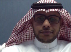 إبراهيم الصلبي, Information Security Analyst