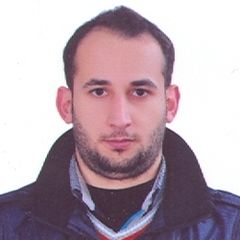 Nawar AlNajjar, Head of Engineering department - Eastern Province