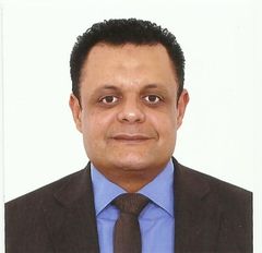 محمد وجدى إبراهيم خليل, Managing Director مدير اداري