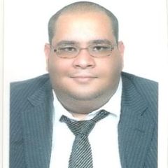 mostafa ashraf, Inventory Accountant’s Assistant.