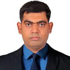 Habeeb Ali Khan, information technology specialist