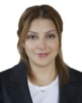 Dima Sh'hedeh, marketing executive