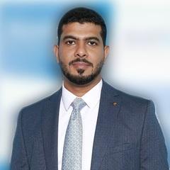 Mohammed Sadique K K, Head Of Section-Material Planning and Procurement