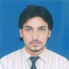 Sajid Ali Shaheen, Marketing Executive, Then Account Officer