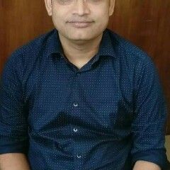 Pravez Ahmad, Sr Manager HR & IR